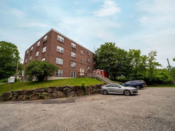 30 Beech Street, Unit 4 C, Bristol, NH 03222