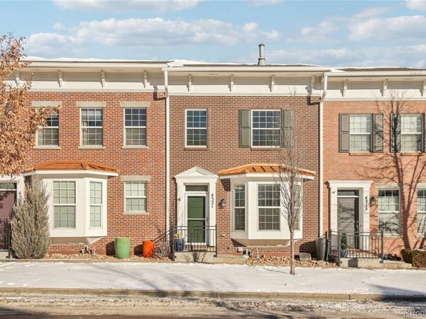 4321 W 118th Place , Westminster, CO 80031