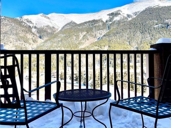 105 Wheeler Circle , Unit 409, Frisco, CO 80443