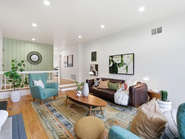 356 Firecrest Avenue , Pacifica, CA 94044