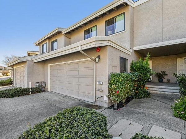 146 Albacore Lane , Foster City, CA 94404