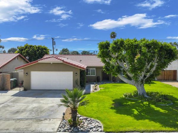 79221 Port Royal Avenue, Bermuda Dunes, CA 92203