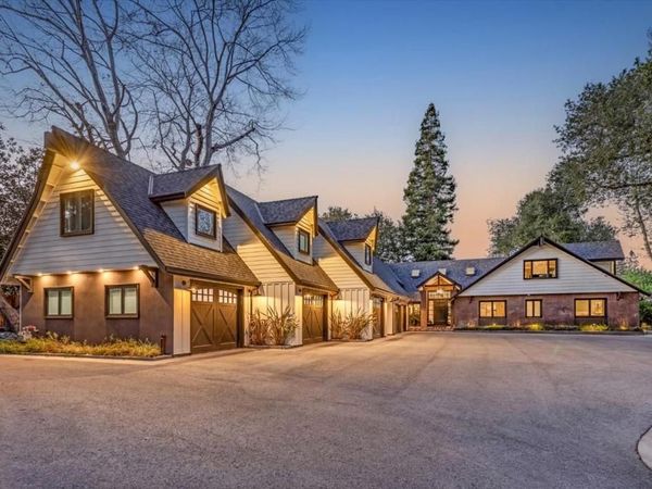 2241 Dry Creek Road , San Jose, CA 95124