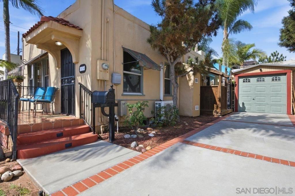 2536 Dwight, San Diego, CA 92104 Main Photo