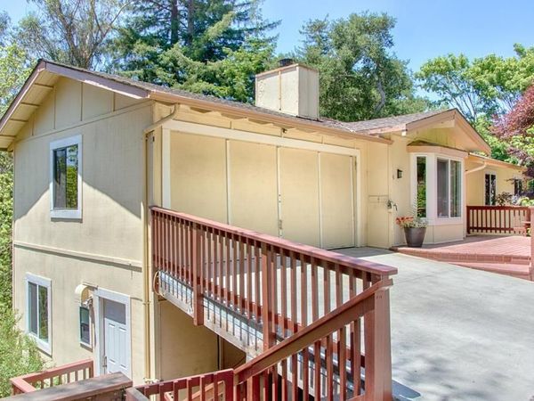 41 Grandview Avenue , Felton, CA 95018