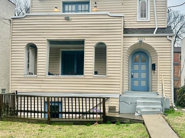 2446 Duck Creek Road, Norwood, OH 45212