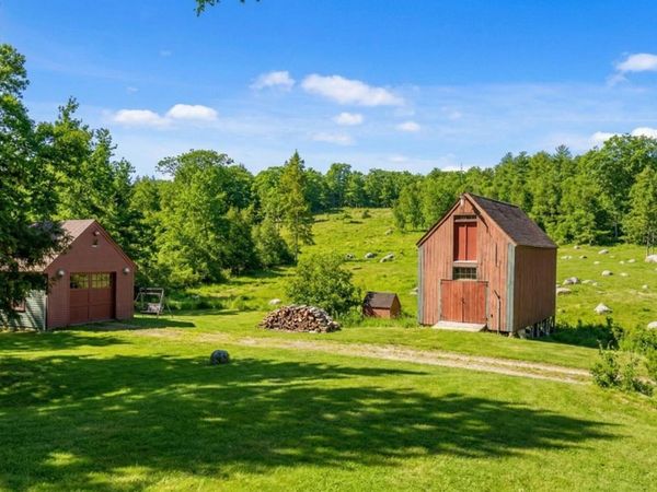 120 North Road, Bridgton, ME 04009