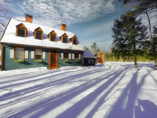 120 N. Road, Bridgton, ME 04009