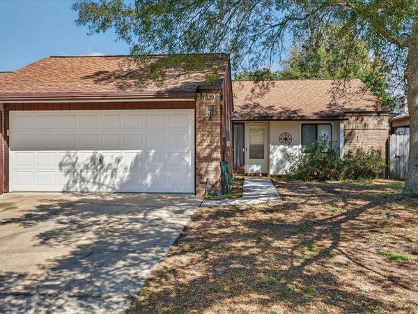 1020 Alderwood Way, Niceville, FL 32578