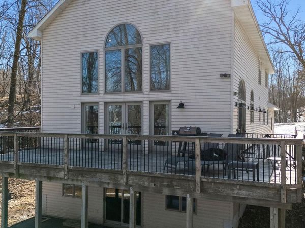 847 207th Street, Dresser, WI 54009