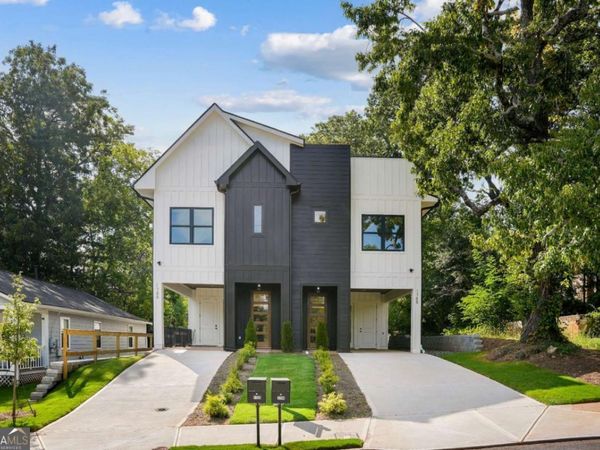 178 Wesley Avenue NE, Unit A, Atlanta, GA 30307