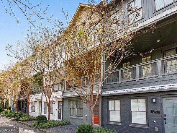 771 Winton Way, Unit 771, Atlanta, GA 30312