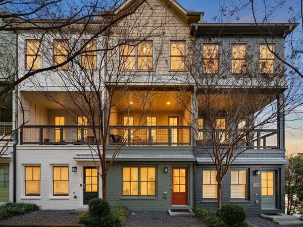 771 Winton Way, Unit 771, Atlanta, GA 30312