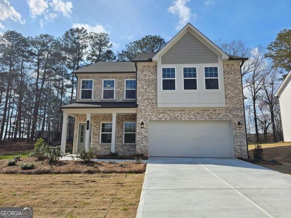 48 Silverleaf Trail, Bethlehem, GA 30620