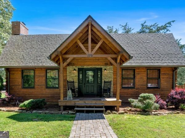 179 Hogan Road, Brooks, GA 30205