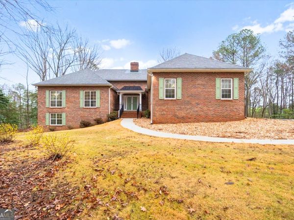 2522 Chimney Ridge Drive SW, Conyers, GA 30094