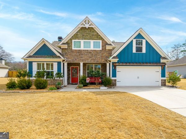 116 Highland Pointe Drive, Ellijay, GA 30536