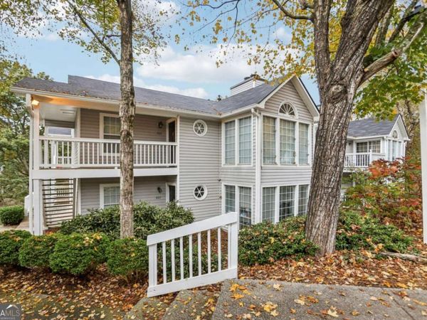 801 Countryside Place SE, Smyrna, GA 30080