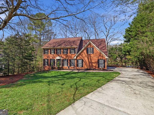 3551 Southern Bay Court, Snellville, GA 30039