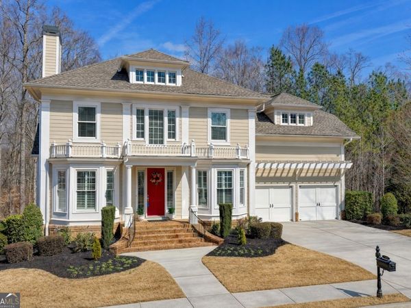 7520 Ledgewood Way, Suwanee, GA 30024