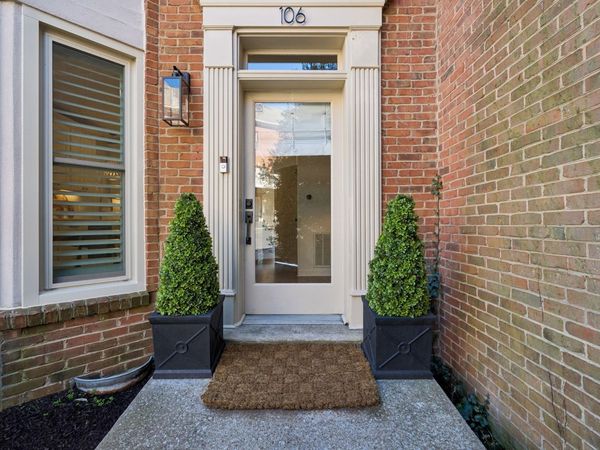 106 Forest Place Cir , Nashville, TN 37215