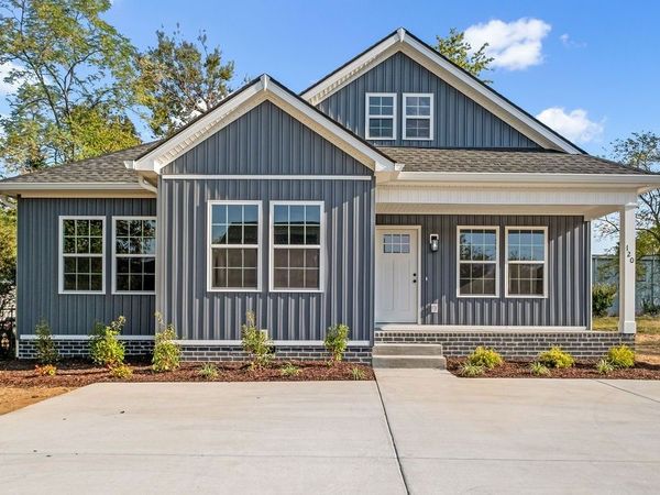 206 Ross Ave, Unit 120, Gallatin, TN 37066