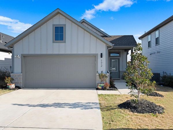 172 Gullivers DR, Elgin, TX 78621