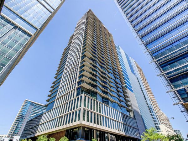 202 Nueces ST , Unit 2204, Austin, TX 78701