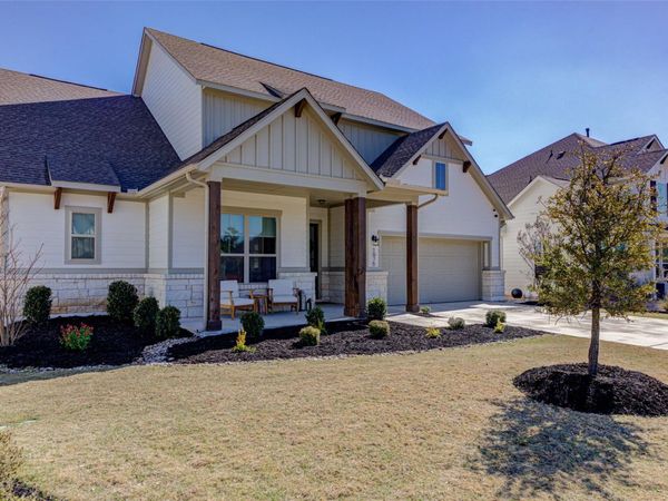 1976 Headwaters BLVD, Dripping Springs, TX 78620