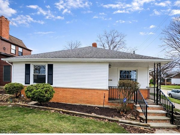 1732 Glenridge Road, Euclid, OH 44117