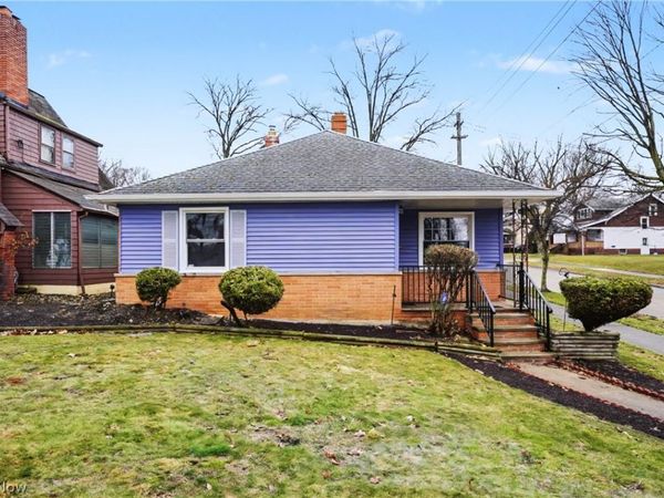 1732 Glenridge Road , Euclid, OH 44117