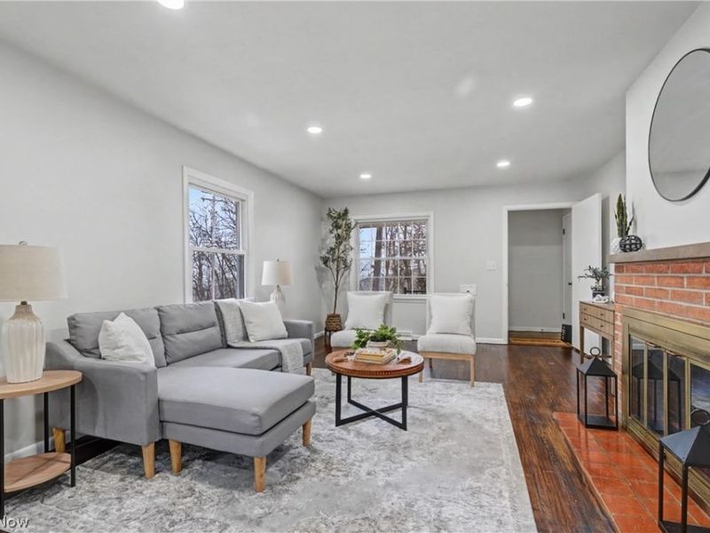 1732 Glenridge Road, Euclid, OH 44117 Photo 2