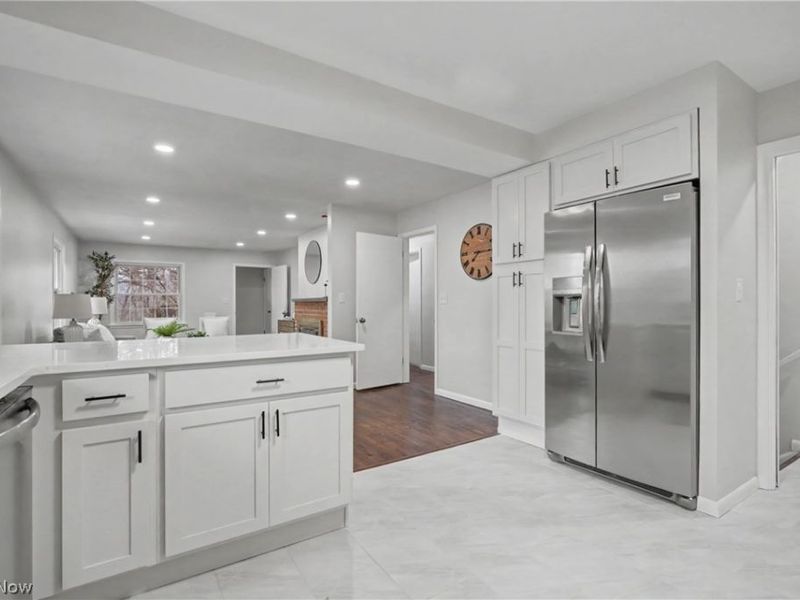 1732 Glenridge Road, Euclid, OH 44117 Photo 4