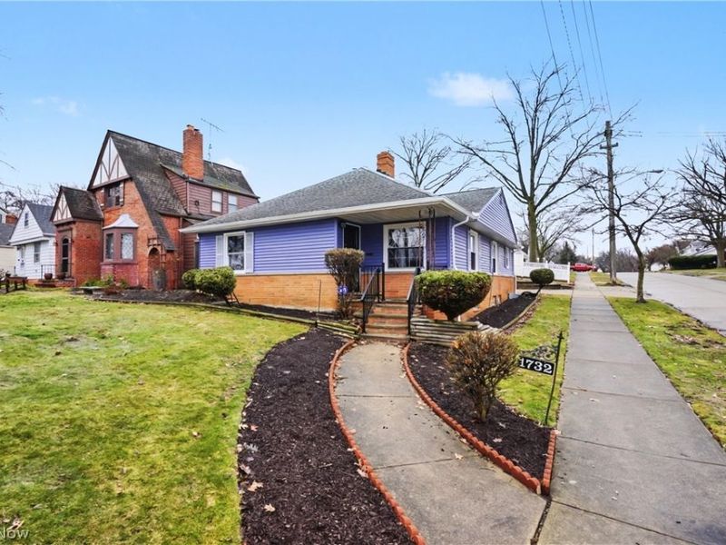 1732 Glenridge Road, Euclid, OH 44117 Photo 7