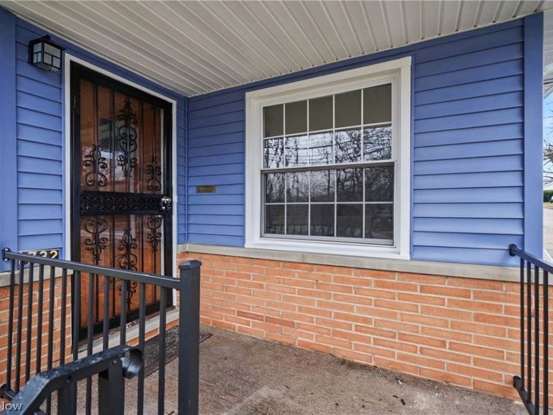 1732 Glenridge Road, Euclid, OH 44117 Photo 8