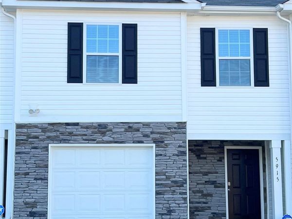 5915 Faron Way, Charlotte, NC 28262