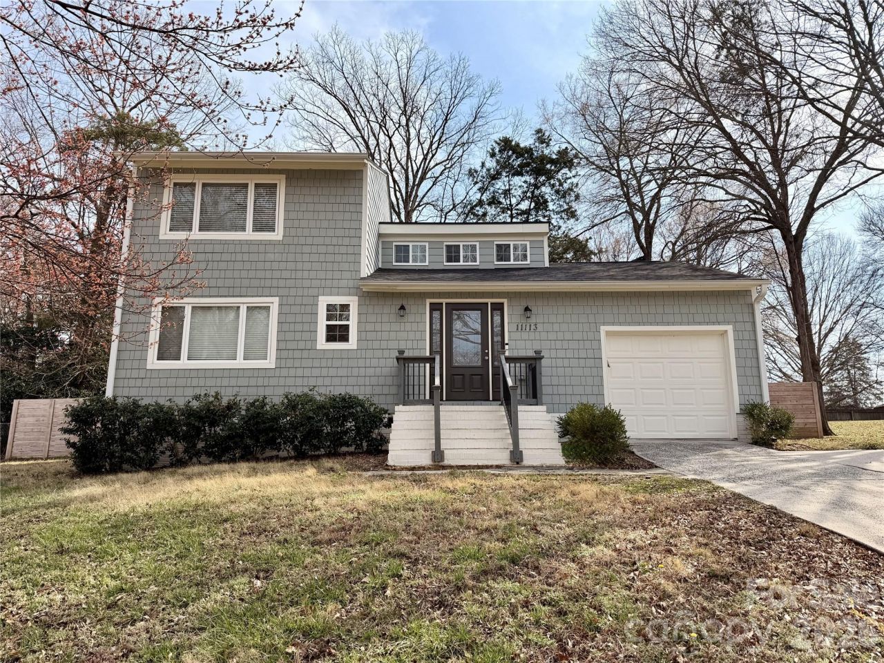 11113 Blue Heron Drive, Charlotte, NC 28226 Main Photo