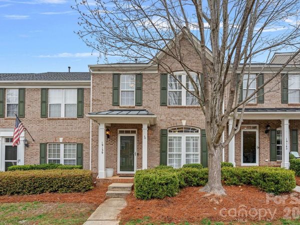 19139 Juanita Lane, Cornelius, NC 28031