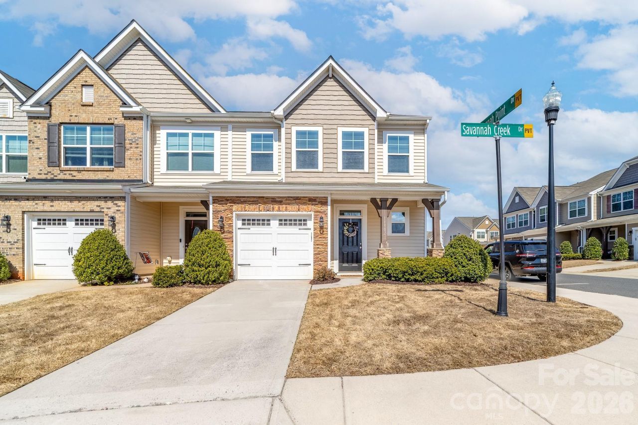 11302 Savannah Creek Drive, Charlotte, NC 28273 Main Photo