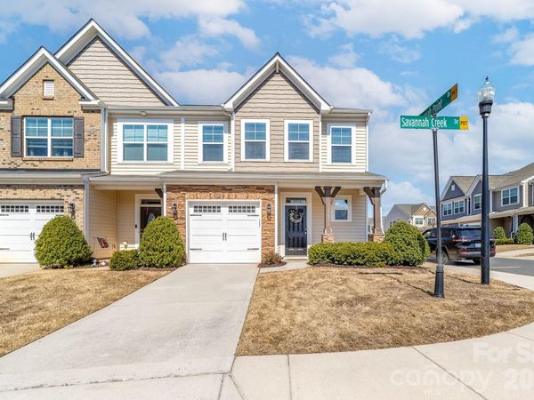 11302 Savannah Creek Drive, Charlotte, NC 28273