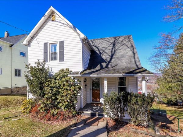 317 W 1st Street, Corning, NY 14830