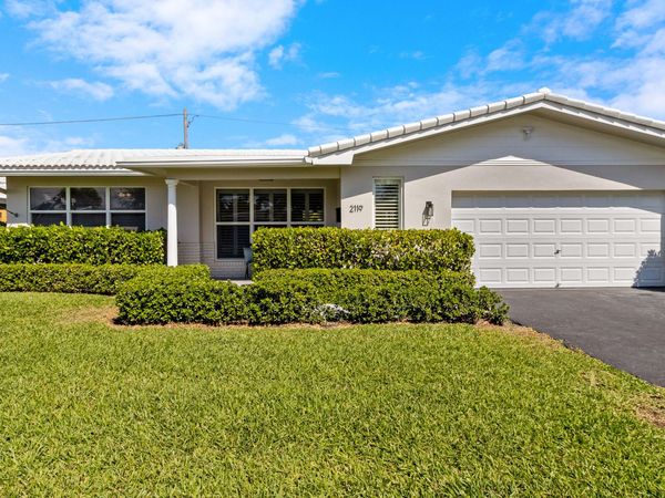 2119 NE 56th Place, Fort Lauderdale, FL 33308