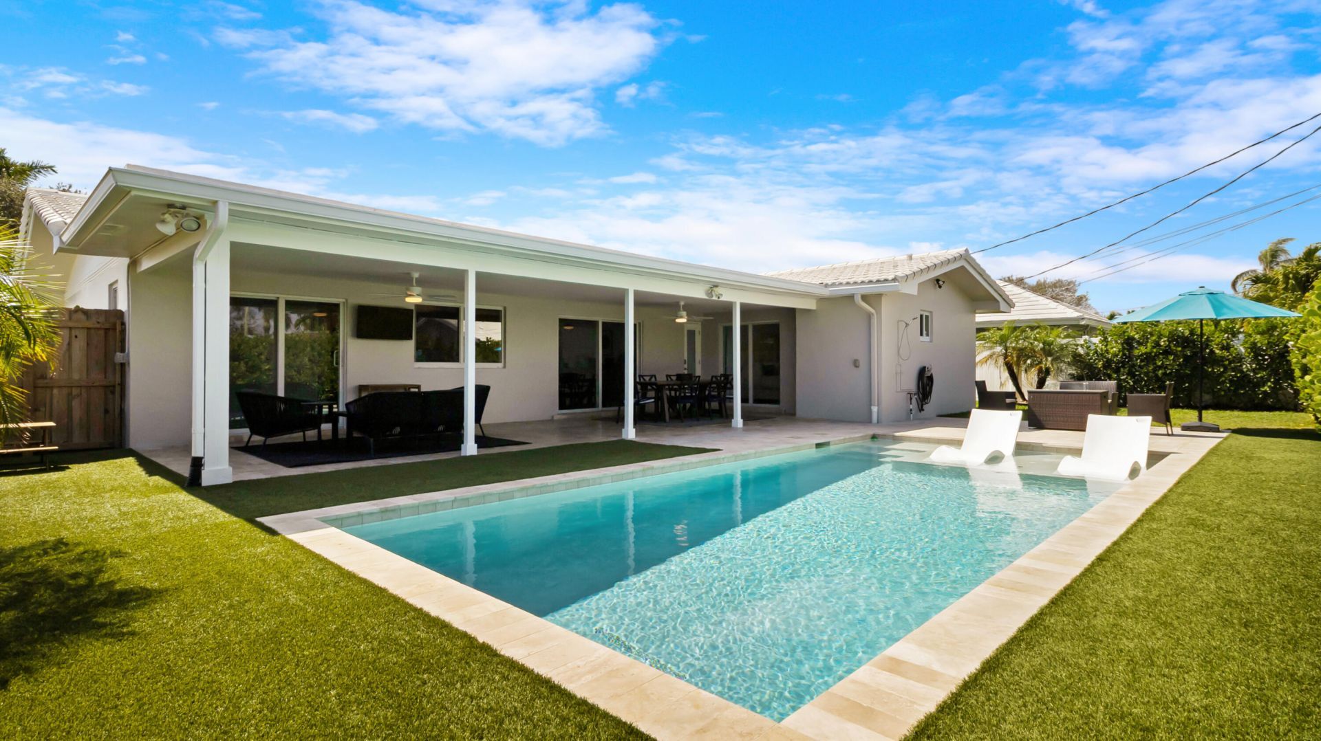 2119 NE 56th Place, Fort Lauderdale, FL 33308 Photo