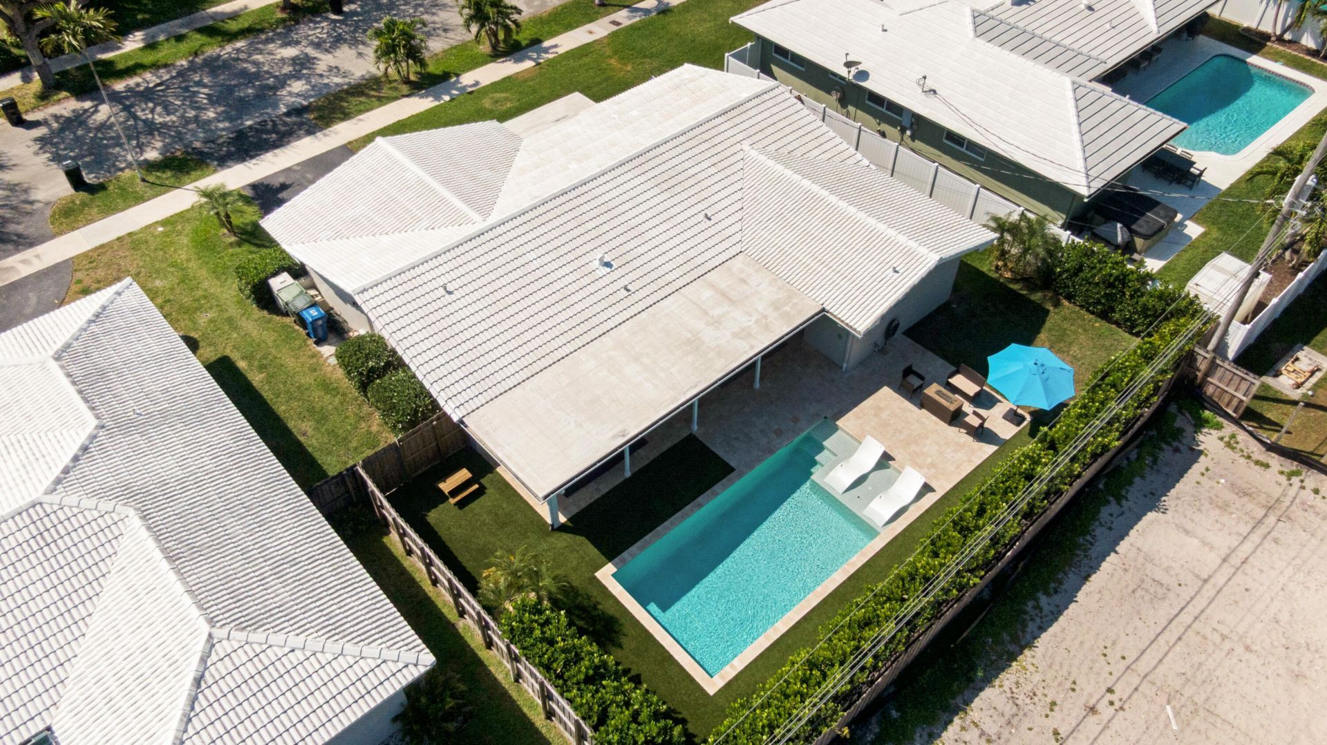 2119 NE 56th Place, Fort Lauderdale, FL 33308 Photo