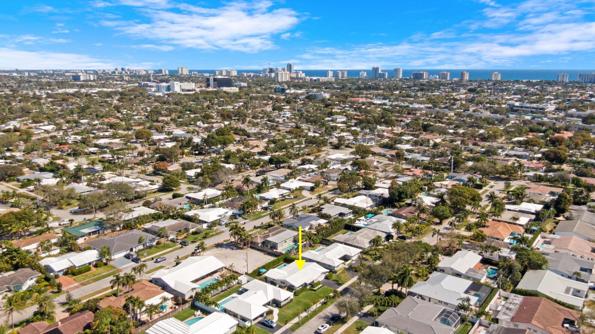 2119 NE 56th Place, Fort Lauderdale, FL 33308 Photo