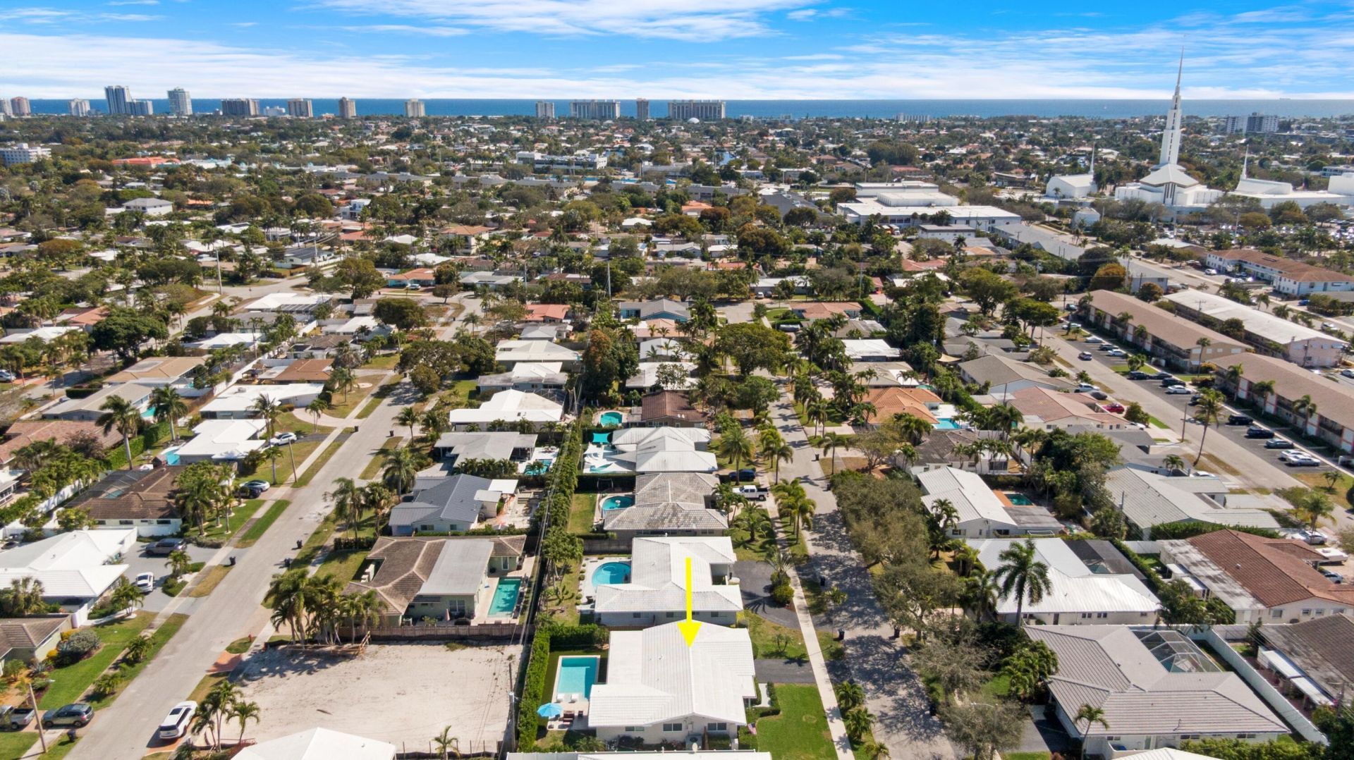 2119 NE 56th Place, Fort Lauderdale, FL 33308 Photo