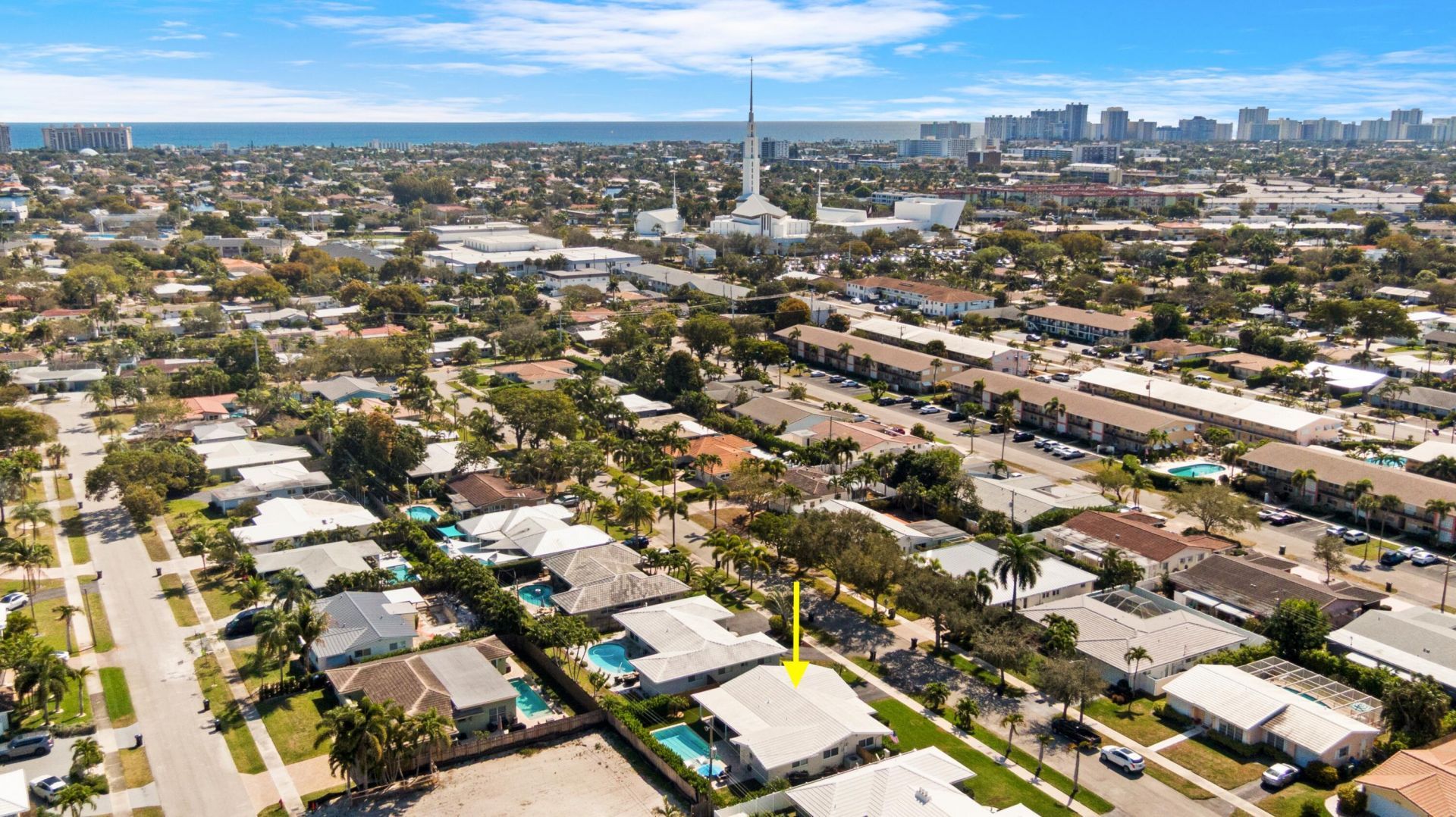 2119 NE 56th Place, Fort Lauderdale, FL 33308 Photo