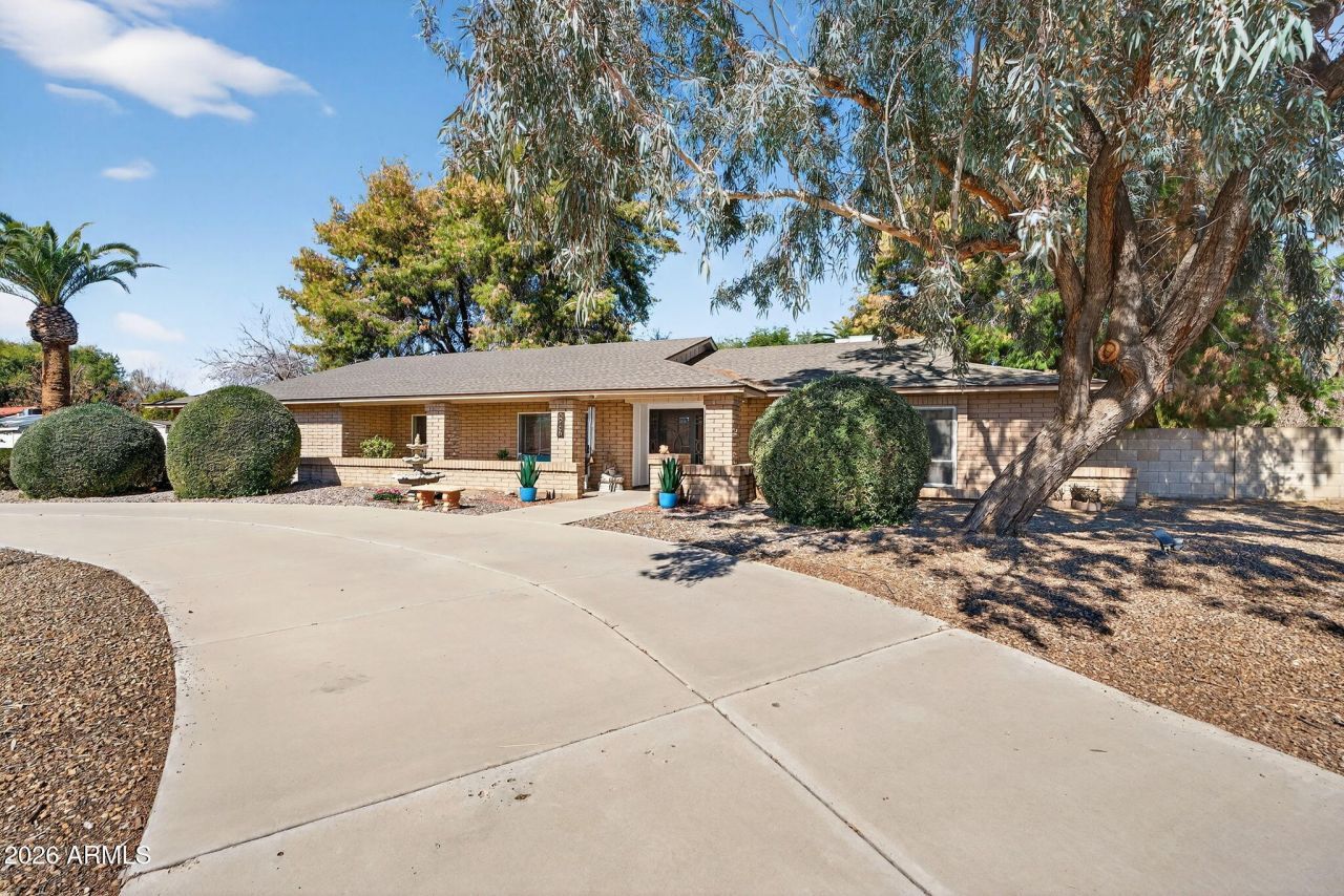 6968 W Calavar Road, Peoria, AZ 85381 Main Photo