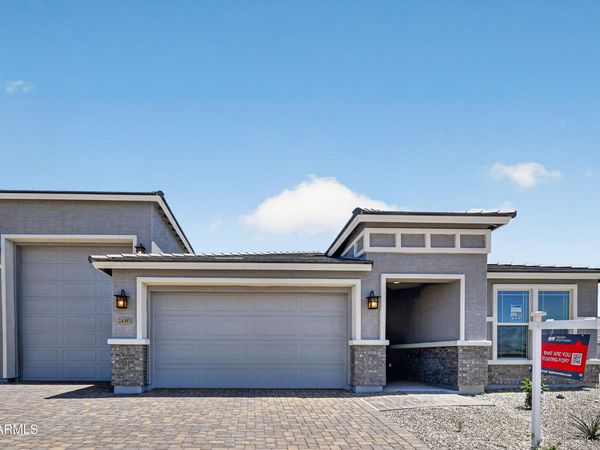 24393 N 167TH Lane, Surprise, AZ 85387