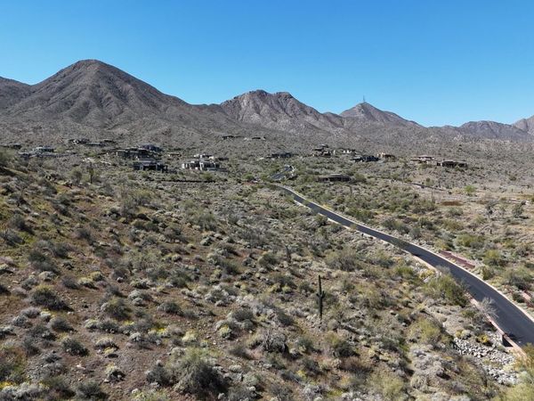 14515 E Prairie Dog Trail, Unit 9, Fountain Hills, AZ 85268